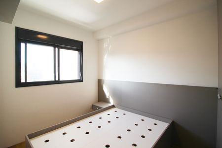 Apartamento para alugar com 25m², 1 quarto e sem vagaQuarto