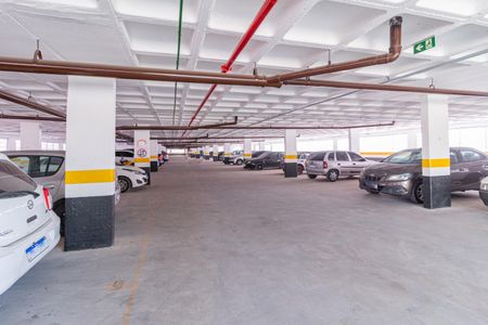 Apartamento para alugar com 40m², 2 quartos e 1 vagaÁrea comum 