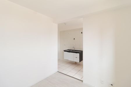 Apartamento para alugar com 40m², 2 quartos e 1 vagaSala