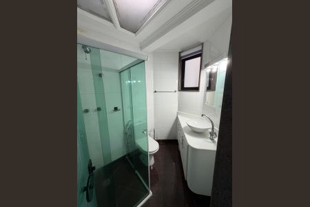 Apartamento à venda com 205m², 1 quarto e 5 vagas Apartamento à venda com 205m², 1 quarto e 5 vagasBanheiro