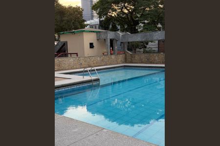 Apartamento à venda com 205m², 1 quarto e 5 vagas Apartamento à venda com 205m², 1 quarto e 5 vagasÁrea externa