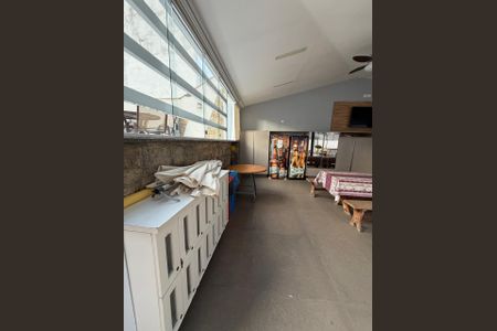 Apartamento à venda com 205m², 1 quarto e 5 vagas Apartamento à venda com 205m², 1 quarto e 5 vagasÁrea externa