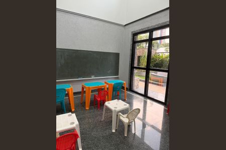 Apartamento à venda com 205m², 1 quarto e 5 vagas Apartamento à venda com 205m², 1 quarto e 5 vagasÁrea externa