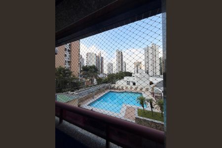 Apartamento à venda com 205m², 1 quarto e 5 vagas Apartamento à venda com 205m², 1 quarto e 5 vagasVista