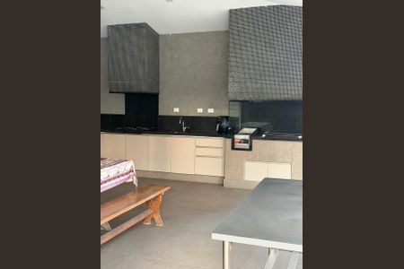 Apartamento à venda com 205m², 1 quarto e 5 vagas Apartamento à venda com 205m², 1 quarto e 5 vagasÁrea externa