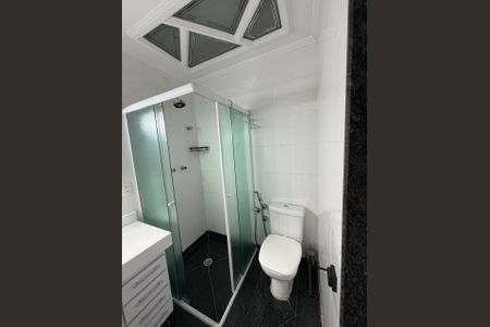Apartamento à venda com 205m², 1 quarto e 5 vagas Apartamento à venda com 205m², 1 quarto e 5 vagasBanheiro