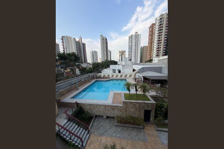 Apartamento à venda com 205m², 1 quarto e 5 vagas Apartamento à venda com 205m², 1 quarto e 5 vagasÁrea externa