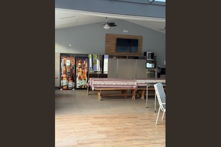 Apartamento à venda com 205m², 1 quarto e 5 vagas Apartamento à venda com 205m², 1 quarto e 5 vagasÁrea externa