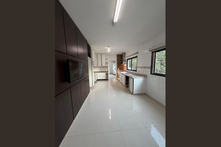 Apartamento à venda com 205m², 1 quarto e 5 vagas Apartamento à venda com 205m², 1 quarto e 5 vagasCozinha