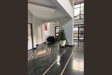 Apartamento à venda com 205m², 1 quarto e 5 vagas Apartamento à venda com 205m², 1 quarto e 5 vagasÁrea externa