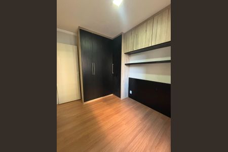 quarto  de apartamento à venda com 2 quartos, 52m² em Mooca, São Paulo