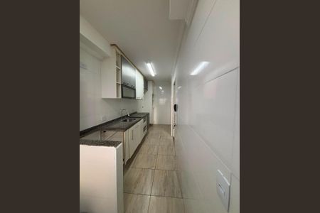 Apartamento à venda com 52m², 2 quartos e 1 vaga Apartamento à venda com 52m², 2 quartos e 1 vagacozinha