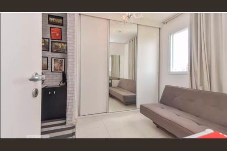 Apartamento à venda com 60m², 2 quartos e 1 vaga Apartamento à venda com 60m², 2 quartos e 1 vagaQuarto