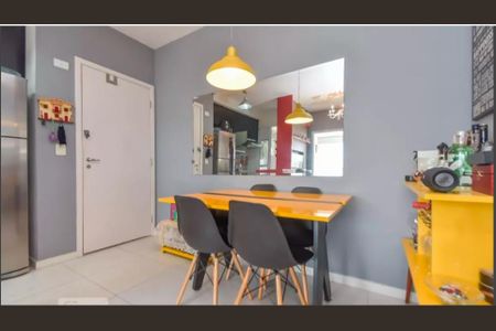 Apartamento à venda com 60m², 2 quartos e 1 vaga Apartamento à venda com 60m², 2 quartos e 1 vagaCozinha