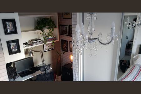 Apartamento à venda com 60m², 2 quartos e 1 vaga Apartamento à venda com 60m², 2 quartos e 1 vagaHall de Entrada