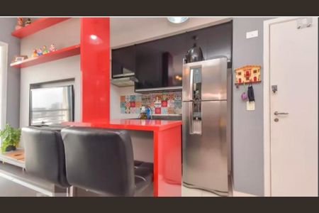 Apartamento à venda com 60m², 2 quartos e 1 vaga Apartamento à venda com 60m², 2 quartos e 1 vagaCozinha