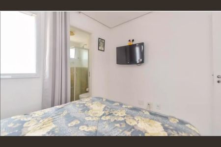 Apartamento à venda com 60m², 2 quartos e 1 vaga Apartamento à venda com 60m², 2 quartos e 1 vagaQuarto