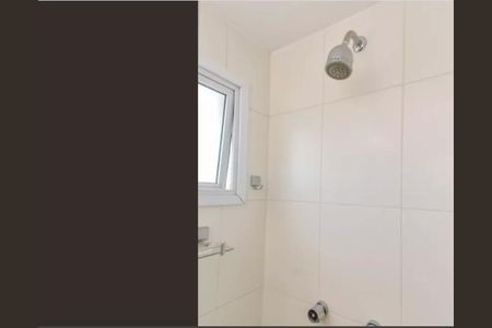 Apartamento à venda com 60m², 2 quartos e 1 vaga Apartamento à venda com 60m², 2 quartos e 1 vagaBanheiro