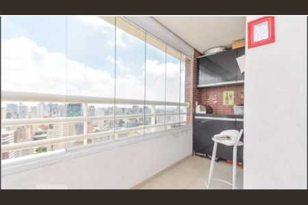 Apartamento à venda com 60m², 2 quartos e 1 vaga Apartamento à venda com 60m², 2 quartos e 1 vagaSala de Jantar