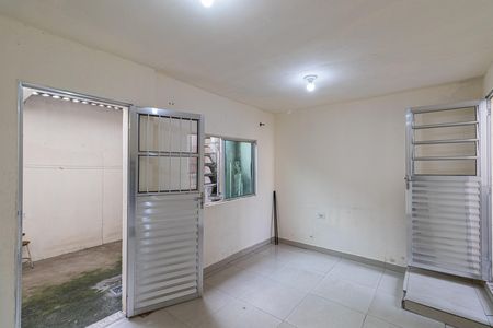 Sala de casa para alugar com 1 quarto, 96m² em Vila Robertina, São Paulo