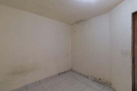 Quarto 1 de casa para alugar com 1 quarto, 96m² em Vila Robertina, São Paulo