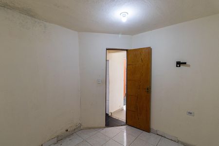 Quarto 1 de casa para alugar com 1 quarto, 96m² em Vila Robertina, São Paulo