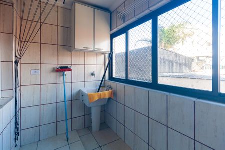 Apartamento para alugar com 77m², 2 quartos e 1 vaga Apartamento para alugar com 77m², 2 quartos e 1 vagaÁrea de Serviço