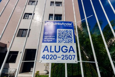Apartamento para alugar com 77m², 2 quartos e 1 vaga Apartamento para alugar com 77m², 2 quartos e 1 vagaPlaca