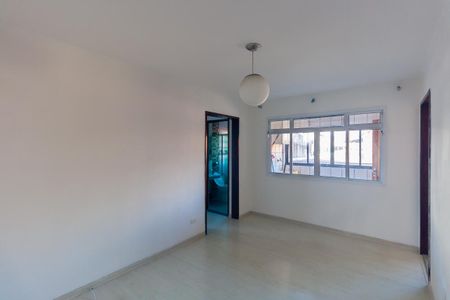 Sala de apartamento para alugar com 2 quartos, 77m² em Parque São Lucas, São Paulo
