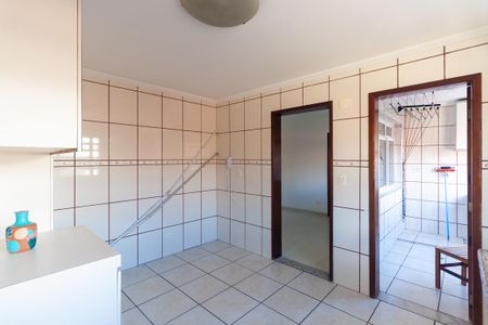 Apartamento para alugar com 77m², 2 quartos e 1 vaga Apartamento para alugar com 77m², 2 quartos e 1 vagaCozinha