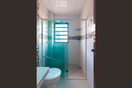 Apartamento para alugar com 77m², 2 quartos e 1 vaga Apartamento para alugar com 77m², 2 quartos e 1 vagaBanheiro