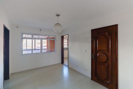 Sala de apartamento para alugar com 2 quartos, 77m² em Parque São Lucas, São Paulo