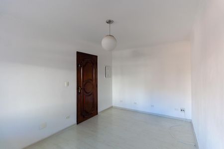 Sala de apartamento para alugar com 2 quartos, 77m² em Parque São Lucas, São Paulo