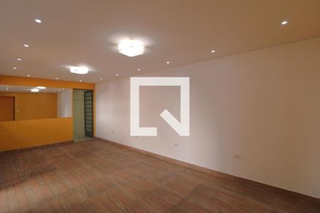 Sala de casa à venda com 3 quartos, 276m² em Jardim Colonial, São Paulo