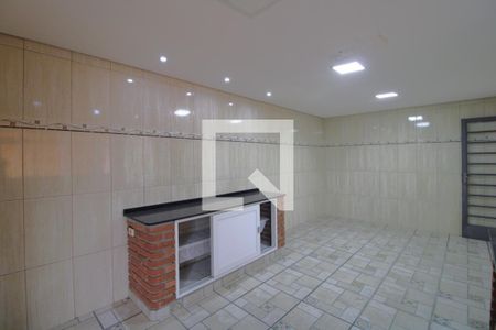 Casa à venda com 276m², 3 quartos e 3 vagas Casa à venda com 276m², 3 quartos e 3 vagasCozinha
