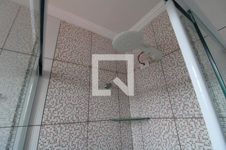 Casa à venda com 276m², 3 quartos e 3 vagas Casa à venda com 276m², 3 quartos e 3 vagasBanheiro