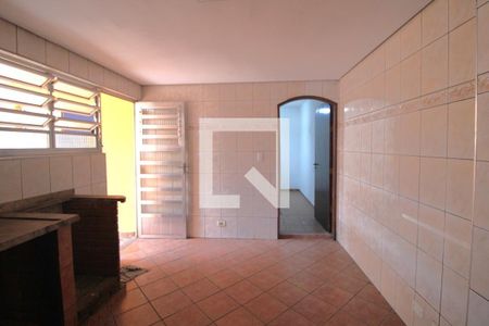 Casa à venda com 276m², 3 quartos e 3 vagas Casa à venda com 276m², 3 quartos e 3 vagasCozinha