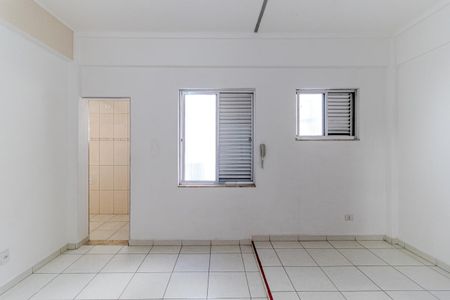 Studio de kitnet/studio para alugar com 1 quarto, 32m² em Campos Elíseos, São Paulo