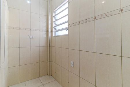 Studio para alugar com 32m², 1 quarto e sem vaga Studio para alugar com 32m², 1 quarto e sem vagaCozinha