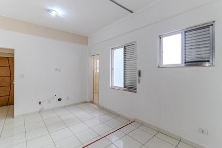 Studio de kitnet/studio para alugar com 1 quarto, 32m² em Campos Elíseos, São Paulo