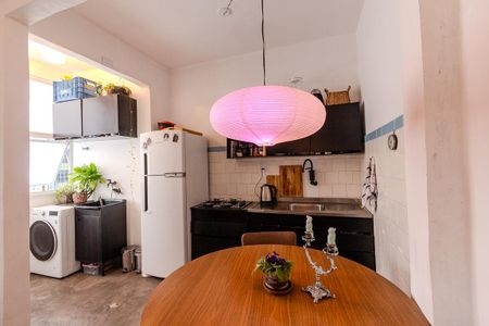 Apartamento à venda com 40m², 1 quarto e sem vaga Apartamento à venda com 40m², 1 quarto e sem vagaSala/Cozinha