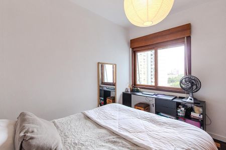 Apartamento à venda com 40m², 1 quarto e sem vaga Apartamento à venda com 40m², 1 quarto e sem vagaQuarto