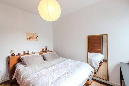 Apartamento à venda com 40m², 1 quarto e sem vaga Apartamento à venda com 40m², 1 quarto e sem vagaQuarto