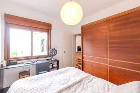 Apartamento à venda com 40m², 1 quarto e sem vaga Apartamento à venda com 40m², 1 quarto e sem vagaQuarto
