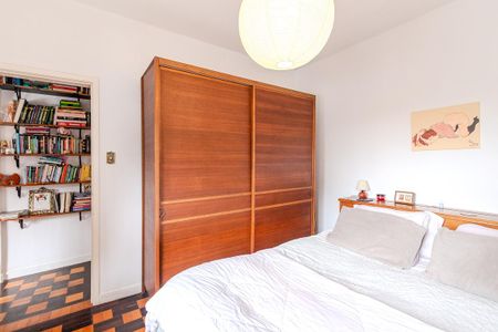 Apartamento à venda com 40m², 1 quarto e sem vaga Apartamento à venda com 40m², 1 quarto e sem vagaQuarto