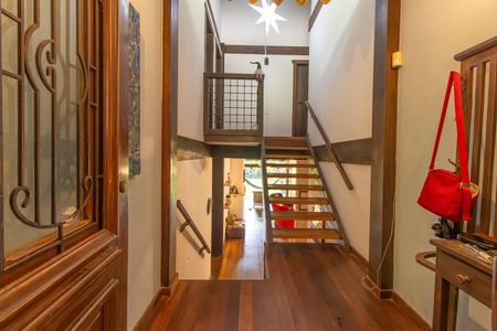 Entrada de casa de condomínio para alugar com 4 quartos, 2200m² em Vila Appia Antica, Cotia