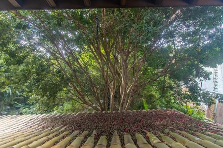 Casa de condomínio para alugar com 2200m², 4 quartos e 2 vagas Casa de condomínio para alugar com 2200m², 4 quartos e 2 vagasVista do Quarto 3 - Suite master
