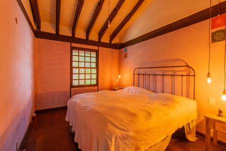 Casa de condomínio para alugar com 2200m², 4 quartos e 2 vagas Casa de condomínio para alugar com 2200m², 4 quartos e 2 vagasQuarto 3 - Suite master