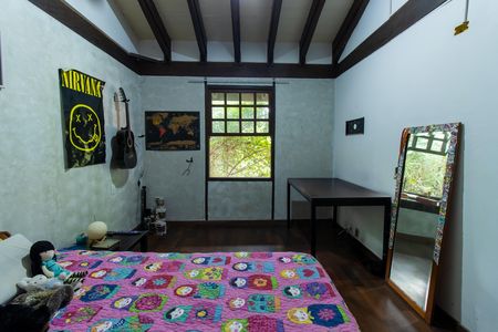 Casa de condomínio para alugar com 2200m², 4 quartos e 2 vagas Casa de condomínio para alugar com 2200m², 4 quartos e 2 vagasSuíte 1