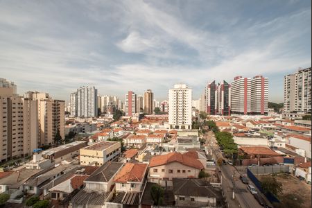 Apartamento à venda com 29m², 1 quarto e sem vaga Apartamento à venda com 29m², 1 quarto e sem vagaVista da Suíte